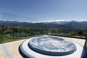 Cerdanya EcoResort